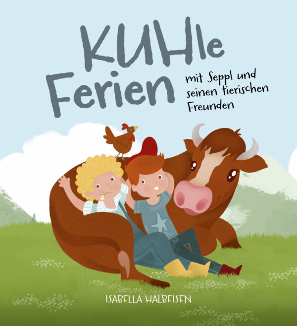 KUHle Ferien