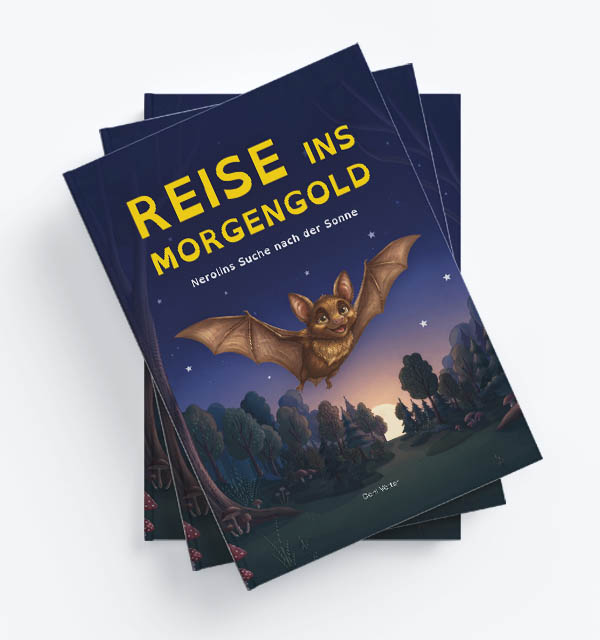 Reise ins Morgengold