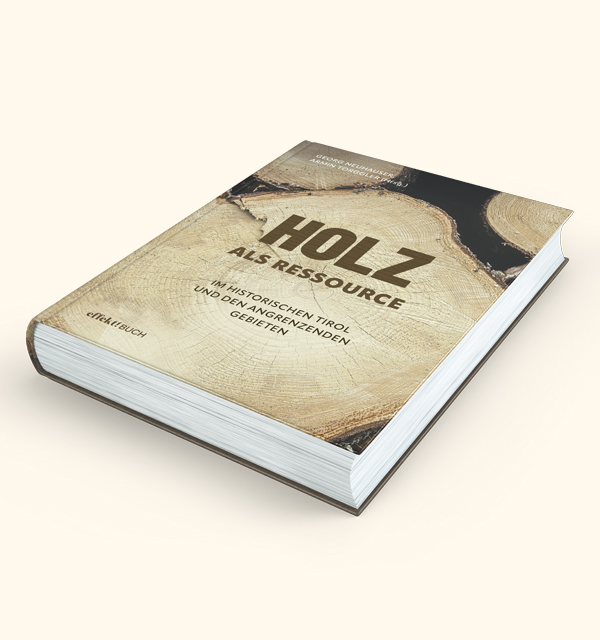 Holz als Ressource