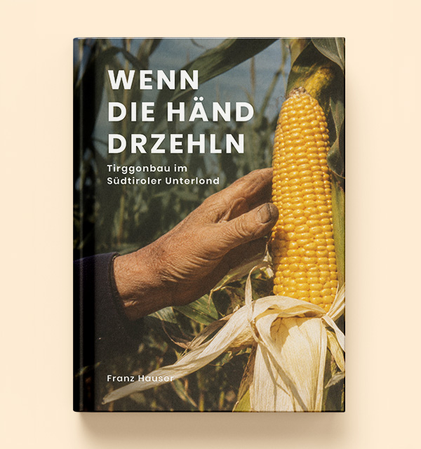Wenn die Händ drzehln