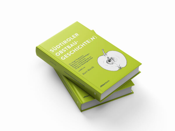 Südtiroler Obstbaugeschichte(n)