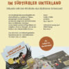 Schatzsuche im Unterland