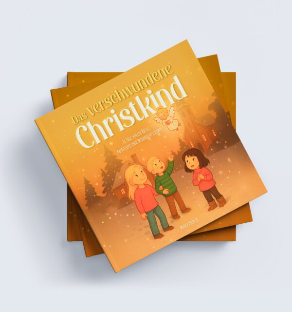 Das verschwundene Christkind