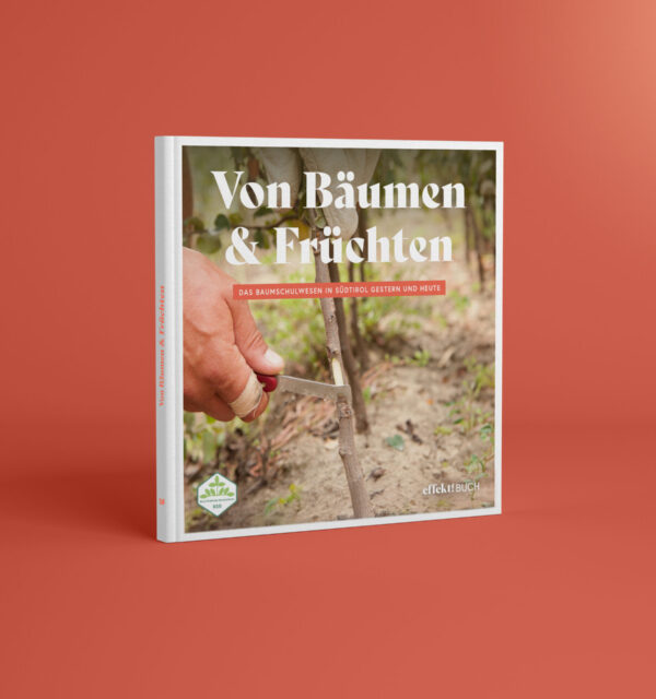 Von Bäumen und Früchten