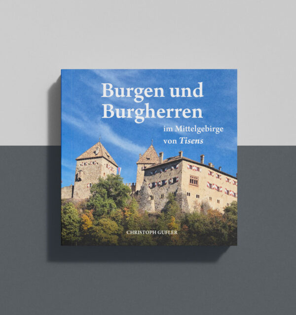 Burgen und Burgherren