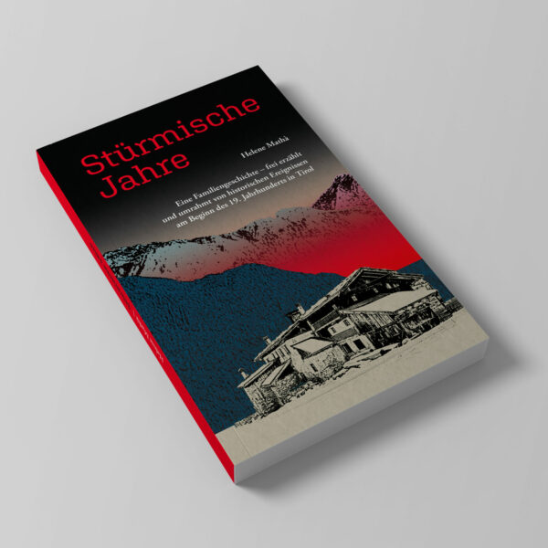 Stürmische Jahre
