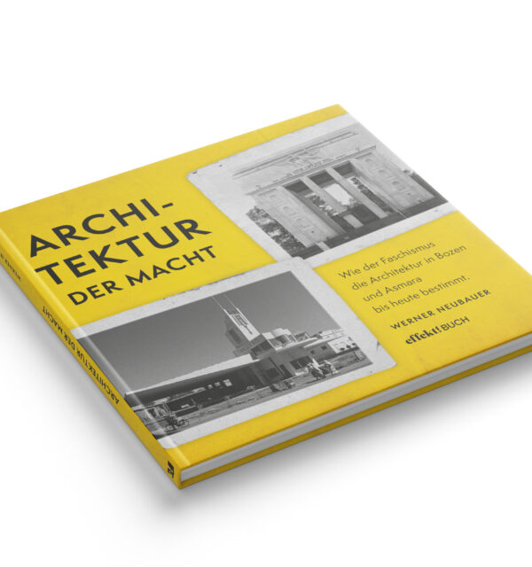 Architektur der Macht