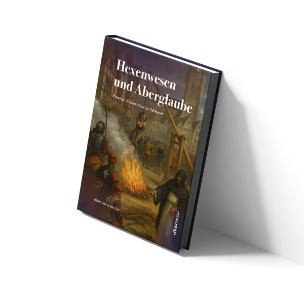 Hexenwesen und Aberglaube