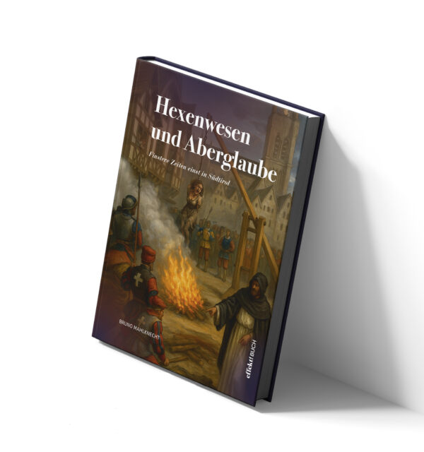 Hexenwesen und Aberglaube