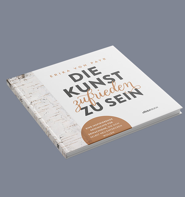 Die Kunst zufrieden zu sein