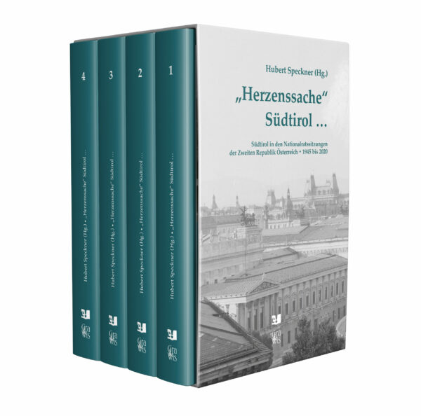 Herzenssache Südtirol