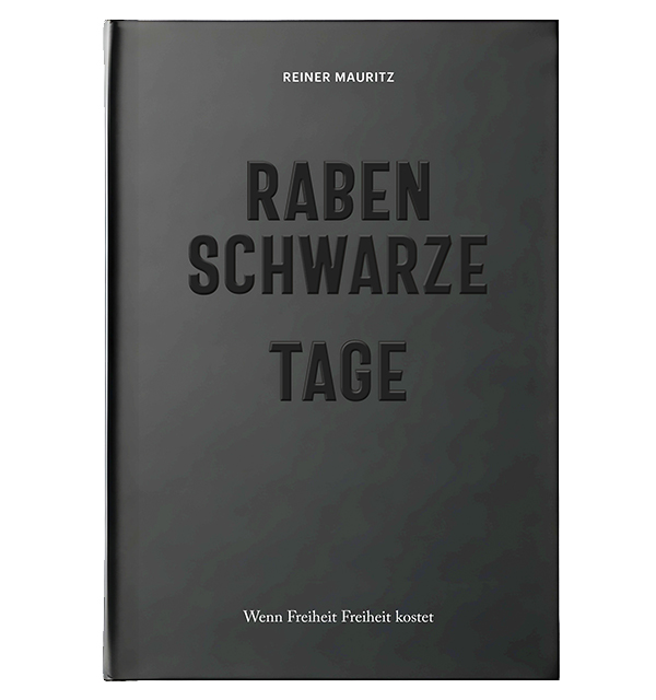 Rabenschwarze Tage