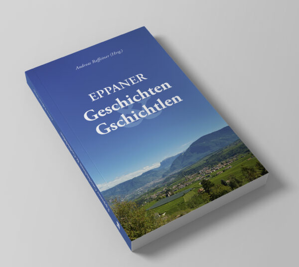 EPPANER Geschichten & Gschichtlen