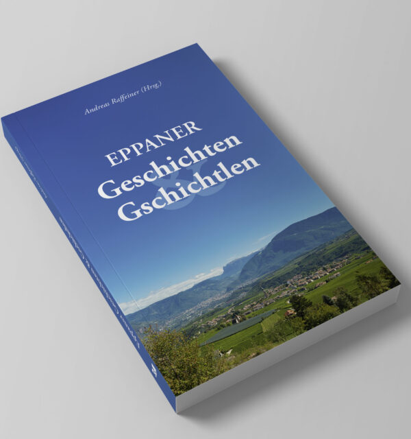 EPPANER Geschichten & Gschichtlen