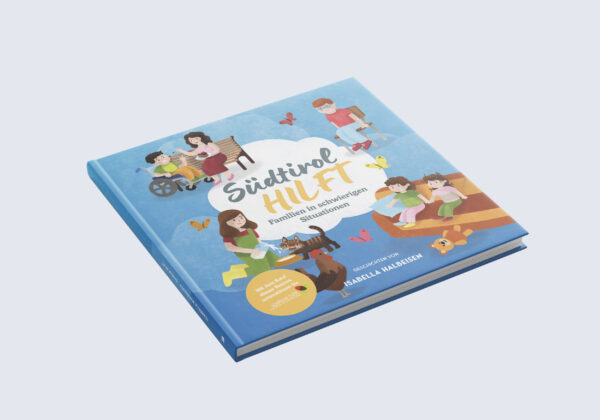 Südtirol HILFT