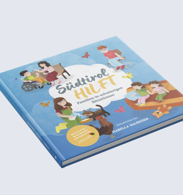 Südtirol HILFT