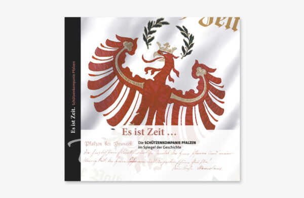 Es ist Zeit