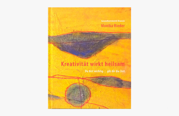 Kreativität wirkt heilsam